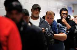 У США відбуваються проміжні вибори до Конгресу