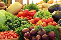 У шести районах Києва пройдуть ярмарки: де купити свіжі продукти