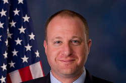 Гей стане губернатором Колорадо вперше