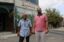 Екс-бійці «Беркуту» затримували фігурантів «справи Веджіє Кашка»  