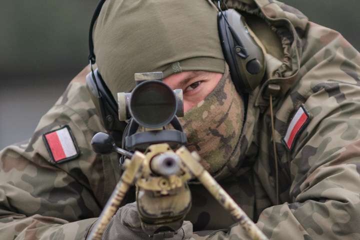 У Польщі починаються масштабні навчання НАТО