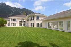 Україні видали власника найдорожчої вілли Німеччини