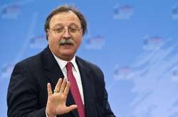 Кандидат в президенти Грузії обіцяє помилувати Саакашвілі