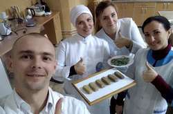 Борошно цвіркунів було закуплено в США