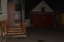  Загиблим виявився безробітний 45-річний житель селища Пересічне 