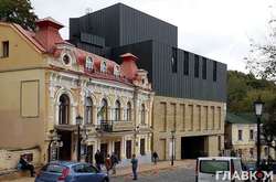 Театр на Подолі номінований на одну з найпрестижніших архітектурних премій