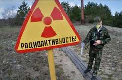 Окупанти на Донбасі займаються захороненням радіаційних відходів із Росії