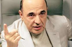 Рабинович анонсировал большое объединение «в ближайшие дни»