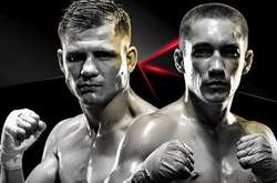 Денис Берінчик і Олег Малиновський