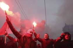 У Варшаві заборонили щорічний марш націоналістів