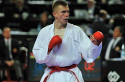 Українець Чоботар вийшов у фінал чемпіонату світу з карате