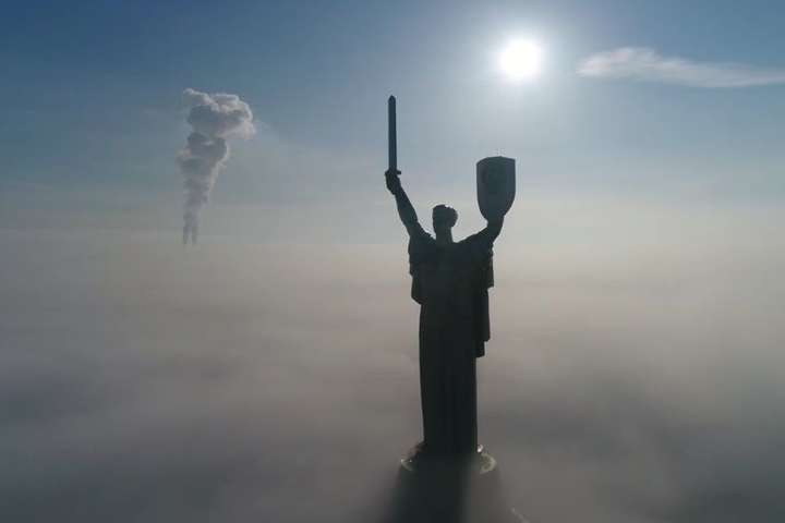 Завтра в Україні знову очікується туман