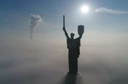 Завтра в Україні знову очікується туман