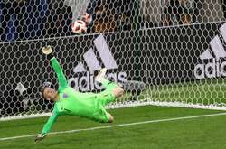 ФІФА перегляне правило пробиття пенальті