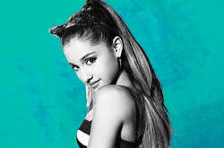 Ариана Гранде