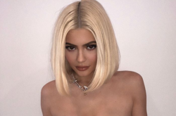 Кайли Дженнер