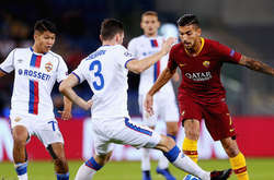 Ліга чемпіонів. ЦСКА програв «Ромі», Валенсія» переграла «Янг Бойз» (відео)