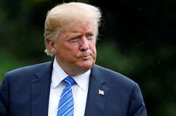 Дональд Трамп оцінив підсумки проміжних виборів у США