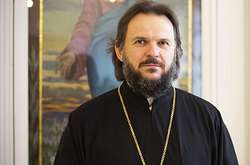 Ієрарха РПЦ, наближеного до патріарха Кирила, не пустили в Україну