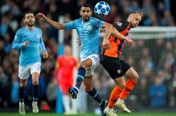 Фото: ФК Шахтар