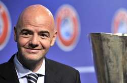 ФІФА заборонить гравцям, які виступатимуть в Суперлізі, брати участь на Чемпіонаті світу