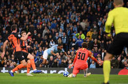 Після чотирьох турів в Ліги чемпіонів більше «Шахтаря» пропустила тільки «Вікторія»