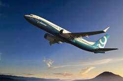 У Boeing попередили про небезпеку зриву літаків 737 MAX