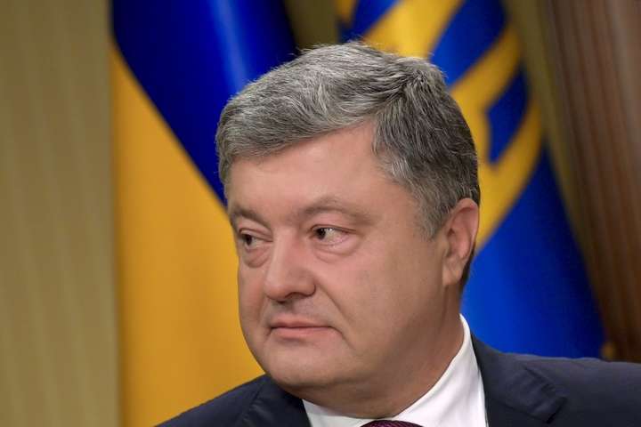 Петро Порошенко в Гельсінкі закликав європейських лідерів засудити фейкові вибори на Донбасі - Порошенко в Гельсінкі закликав європейських лідерів посилити санкції проти РФ