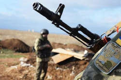 Доба на Донбасі: троє військових отримали поранення