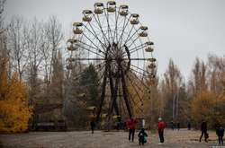 Кабмін виділив землю під будівництво вітрової електростанції в Чорнобильській зоні