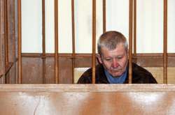 Помер «пологівський маніяк» Сергій Ткач