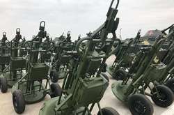 Даних щодо неналежної якості мінометів «Молот» наразі немає – військова прокуратура 