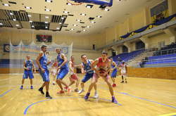 Суперліга. «Миколаїв» вирвав перемогу у «Політехніка» на виїзді