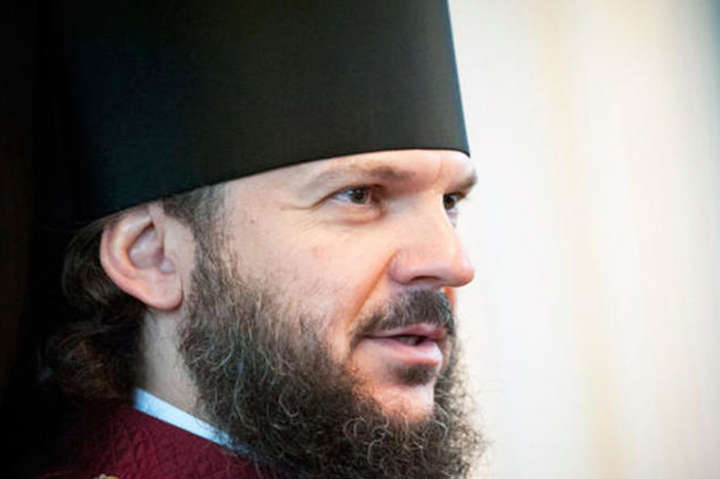 Держприкордонслужба пояснила, чому не пустила в Україну архієпископа РПЦ