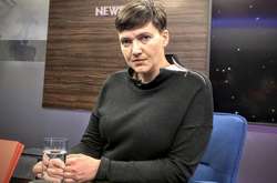 Надія перетворила «Ньюзван» «з сепарського телеканалу на опозиційний»