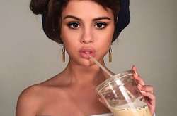 Селена Гомес