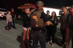 У Каліфорнії стрілянина в барі, є поранені