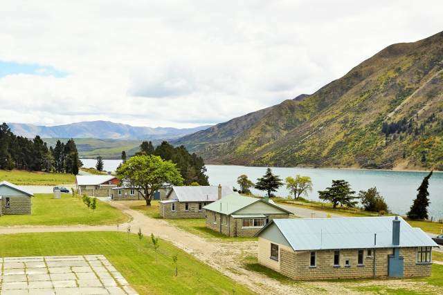 У Новій Зеландії продається село за 1,8 мільйона доларів