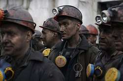 Для погашения задолженности по зарплате шахтерам Кабмин выделил 500 млн грн