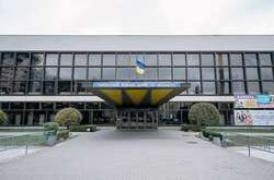 У Палаці дітей та юнацтва в Києві екстрена евакуація через «замінування»