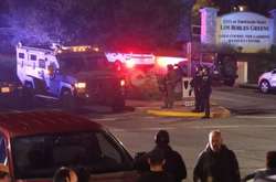 Внаслідок стрілянини в Каліфорнії загинули щонайменше 12 людей – ЗМІ