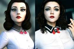 Талантливая косплеерша доказала, что может превратиться в кого угодно