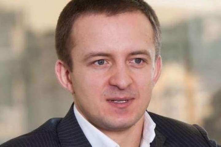 Микола Гута - Україна перетворилася на рай для шахраїв