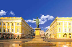 В Одесі відкриється творча виставка «Чорномор`я»