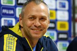 Олександр Головко