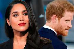 Меган Маркл уже решила, где будет рожать первенца