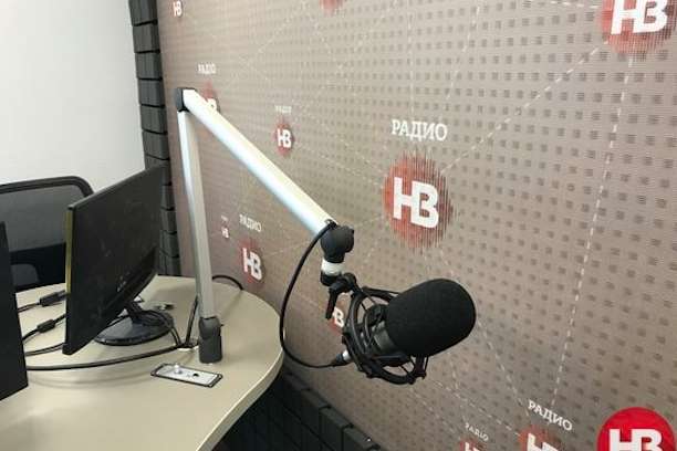 «Радіо НВ» заплатить 350 тисяч грн за порушення мовних квот