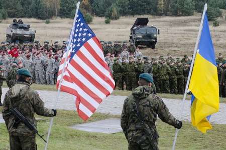 Україна з 9 листопада братиме участь у найбільших навчаннях НАТО
