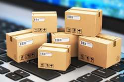 Рада проголосувала за оподаткування посилок вартістю понад 100 євро