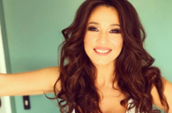 Наталка Карпа